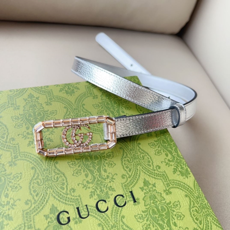 Gucci Belts